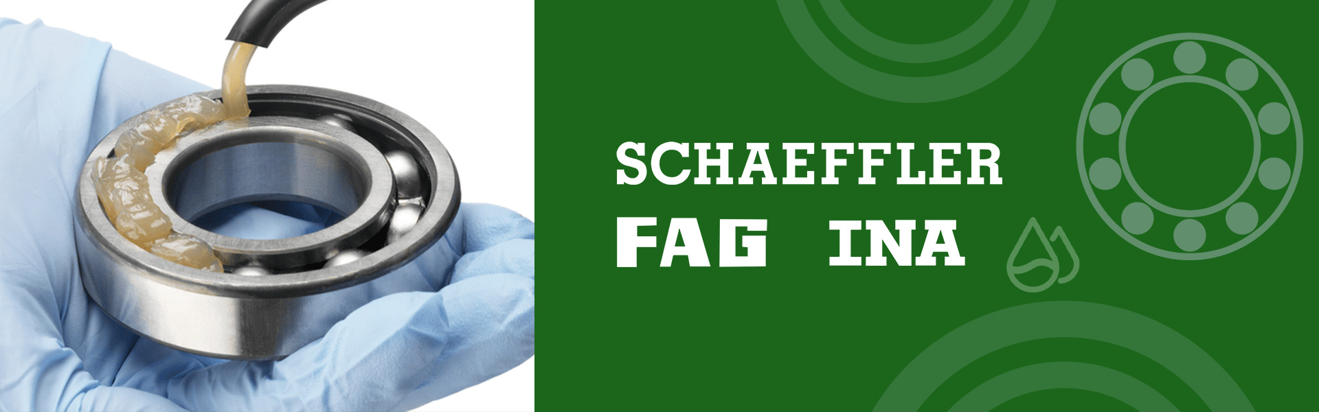 上海玖旺軸承有限公司